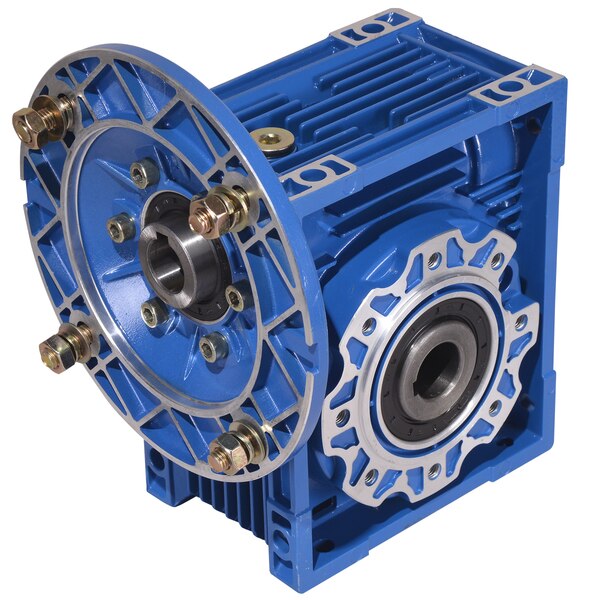 Worm Gear Assembly, ACRV30-7.5-63B14, Acorn Industrial, Mfr#: ACRV30-7.5-63B14
